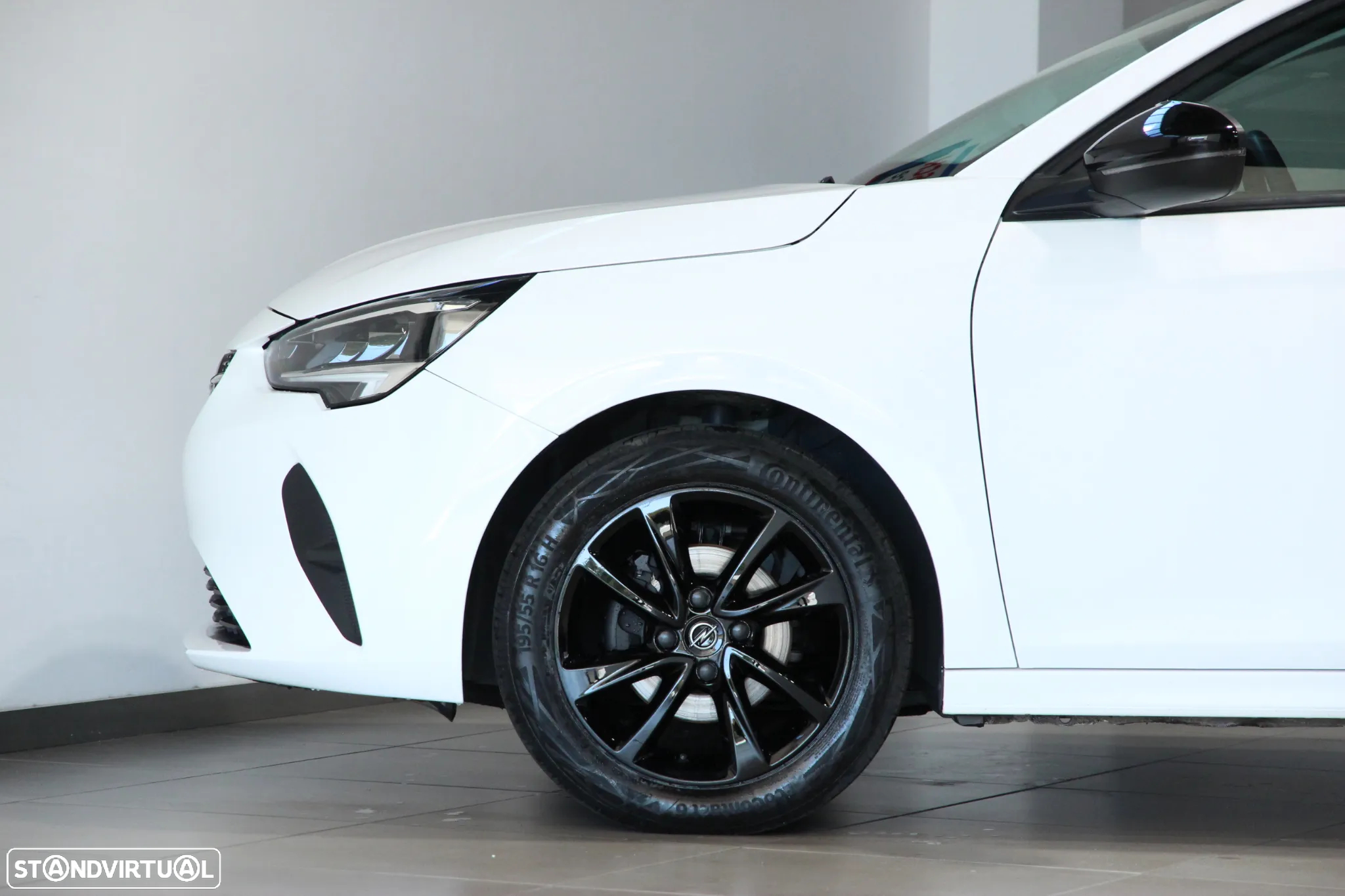 Opel Corsa 1.2 Business - 5