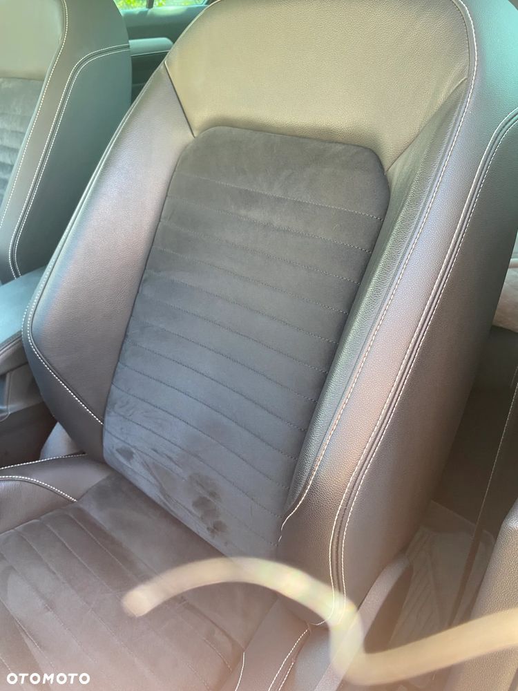 Volkswagen Passat 2.0 TSI Elegance DSG - 16
