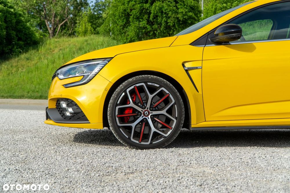 Renault Megane 1.8 TCe FAP R.S Trophy EDC - 7