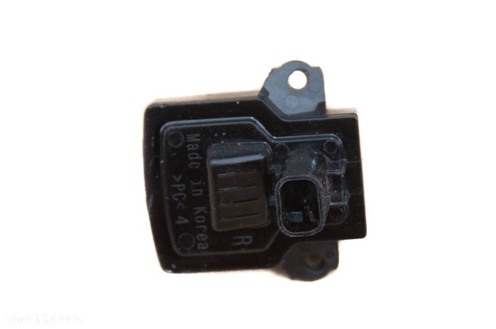 LAMPKA PROJEKTOR STOPNIA WEJŚCIA VW GOLF MK8 5H1945302A ORYGINAŁ NOWY - 2