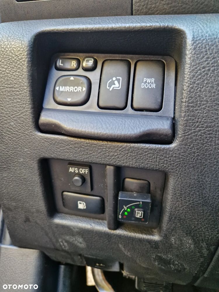 Lexus RX 300 Executive - 14