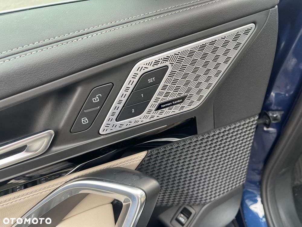 BMW X1 sDrive18d xLine - 6