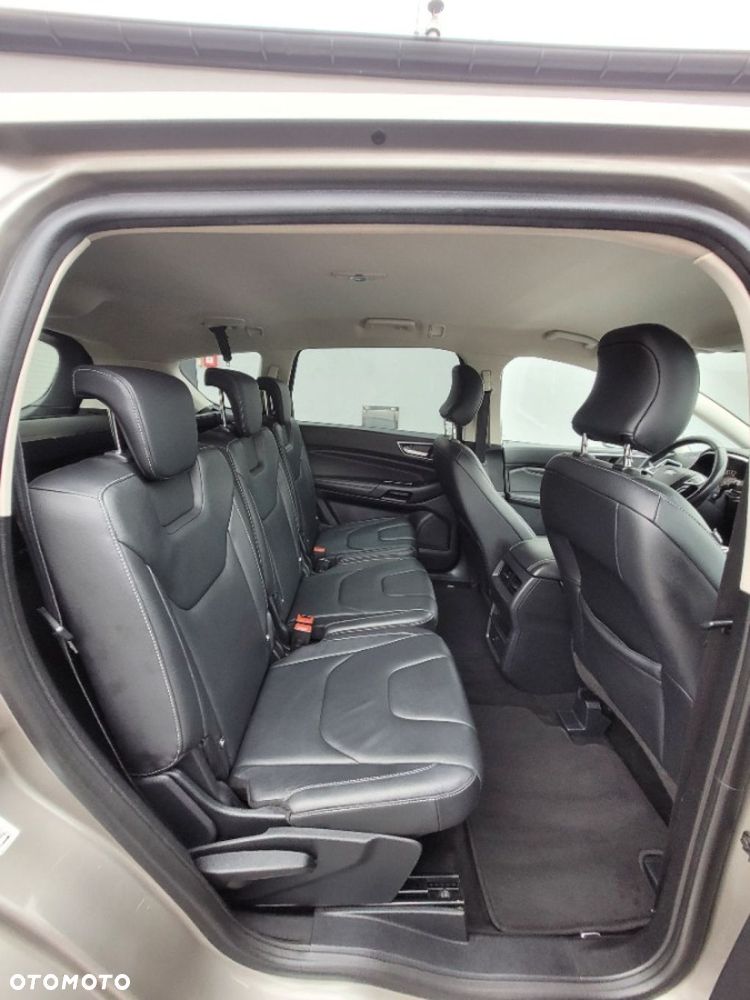 Ford S-Max 2.0 TDCi Titanium - 17