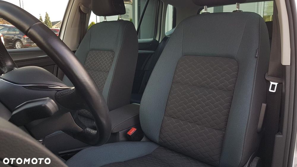 Volkswagen Golf Sportsvan SV 1.0 TSI IQ Drive - 23
