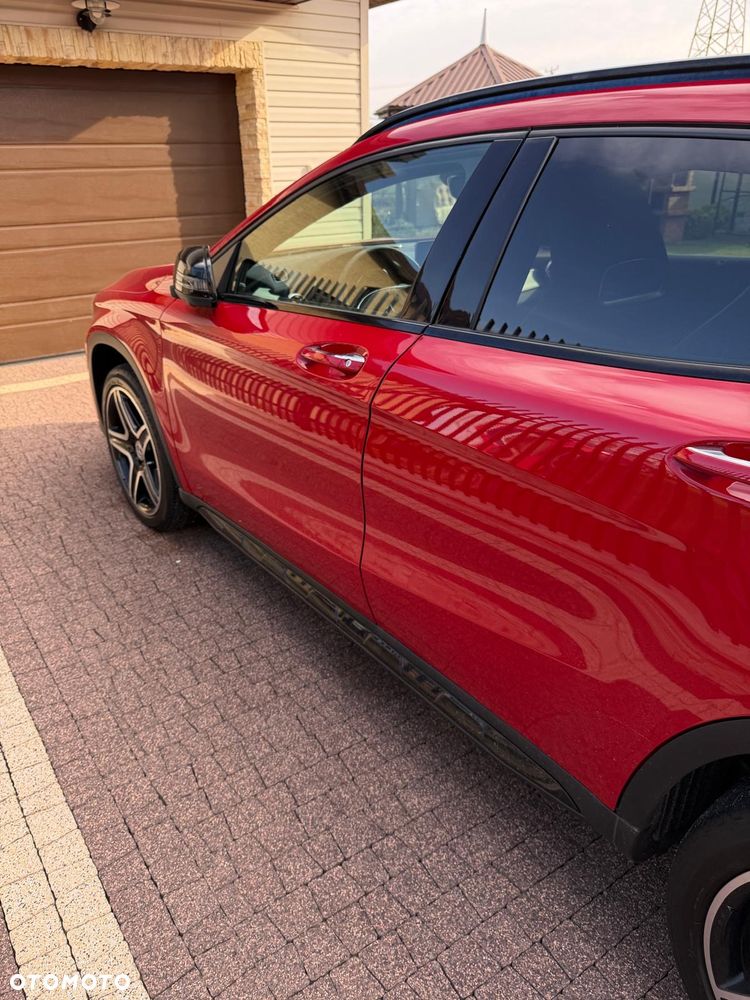 Mercedes-Benz GLA 220 4-Matic AMG Line - 5