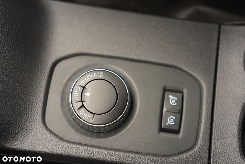 Dacia Duster 1.3 TCe FAP Techroad 4WD - 16