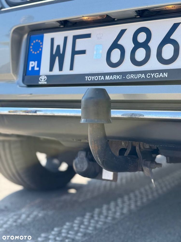Toyota Auris 1.2 Turbo Executive - 15