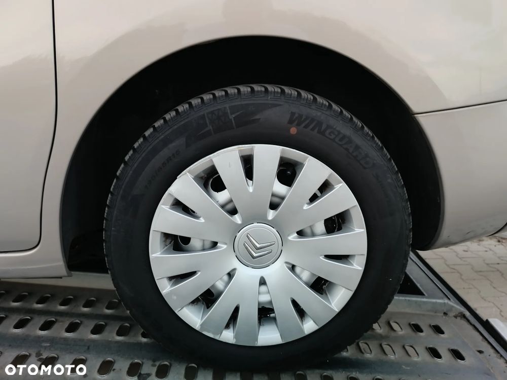 Citroën Berlingo - 26
