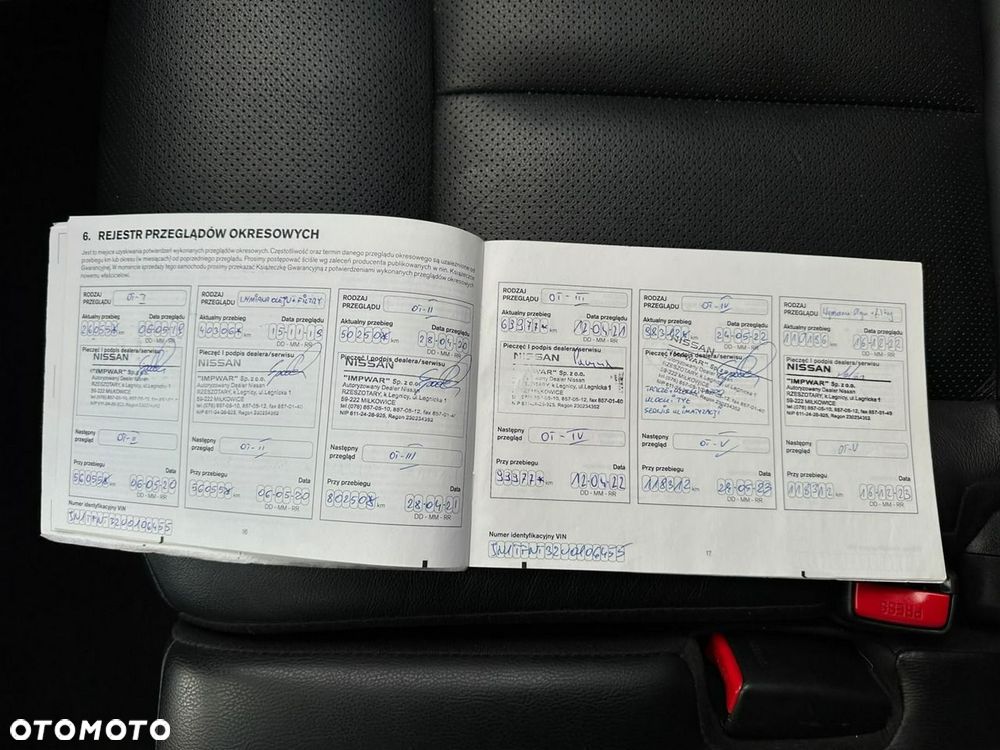 Nissan X-Trail 2.0 dCi ALL-MODE 4x4i Xtronic N-Connecta - 37