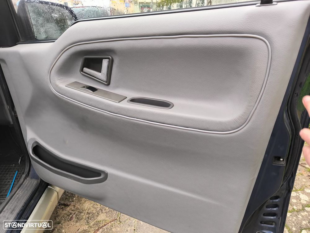 Suzuki Vitara 2.0 TDi JR - 12