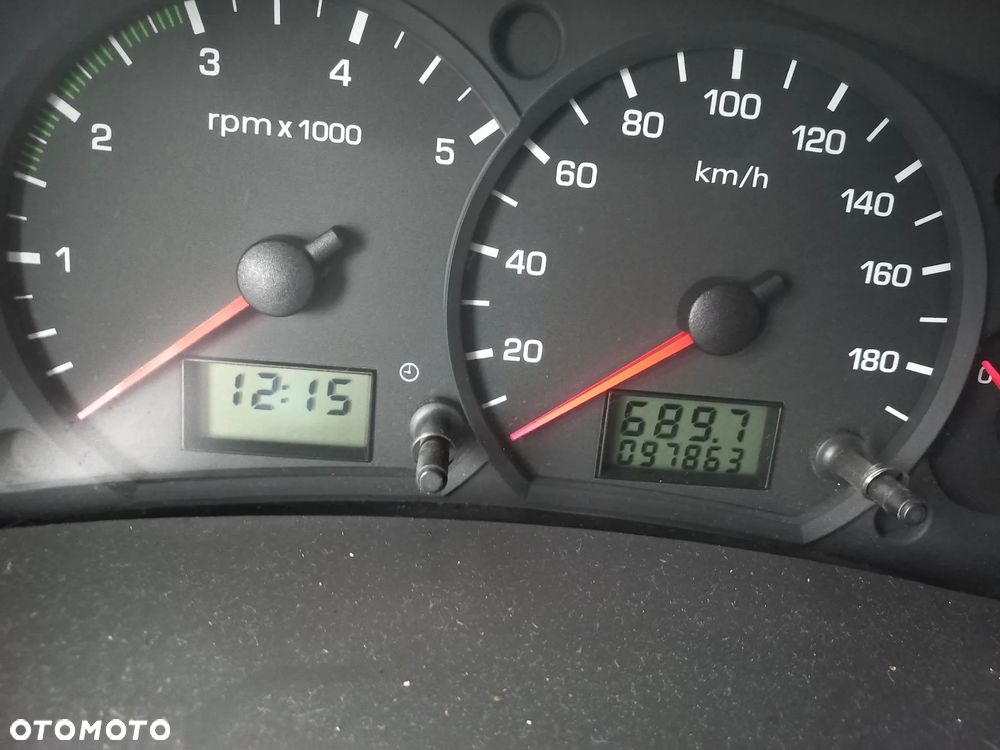 Ford TRANSIT HOBBY - 18