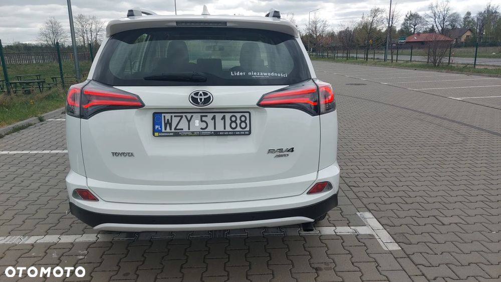 Toyota RAV4 - 13