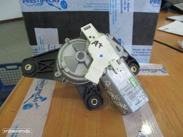 Motor Limpa Vidros Tras 53018912 RENAULT GRAND SCENIC 2005 - 3