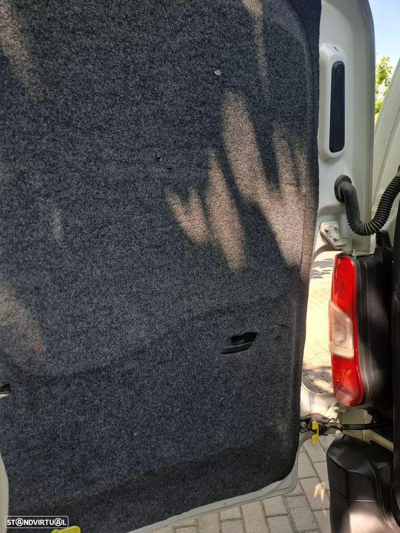 Citroën Berlingo Van XL 1.5 Bluehdi - 19
