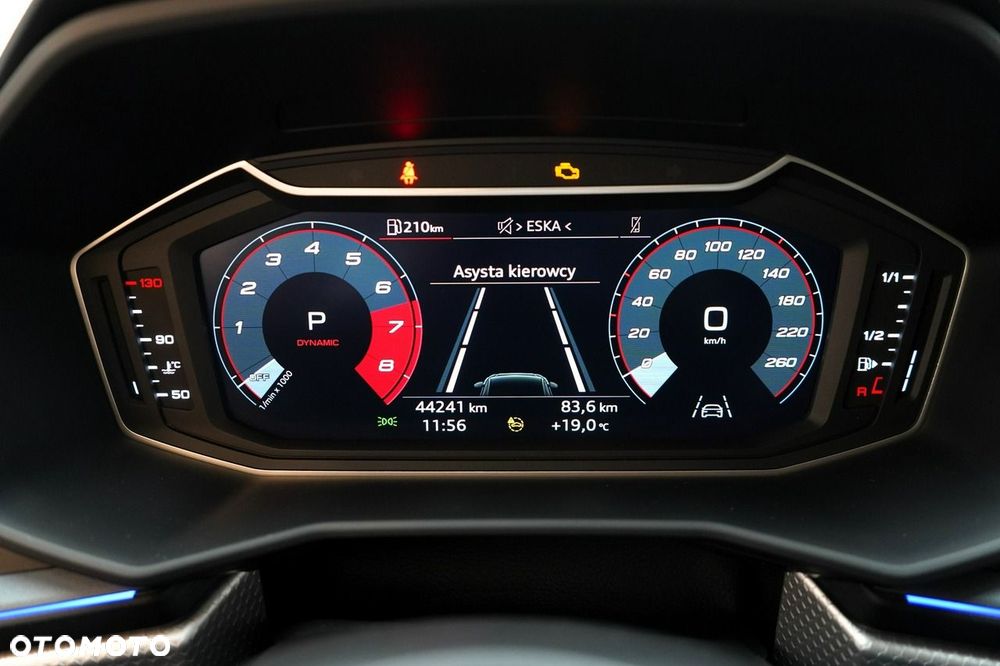 Audi A1 Sportback - 23