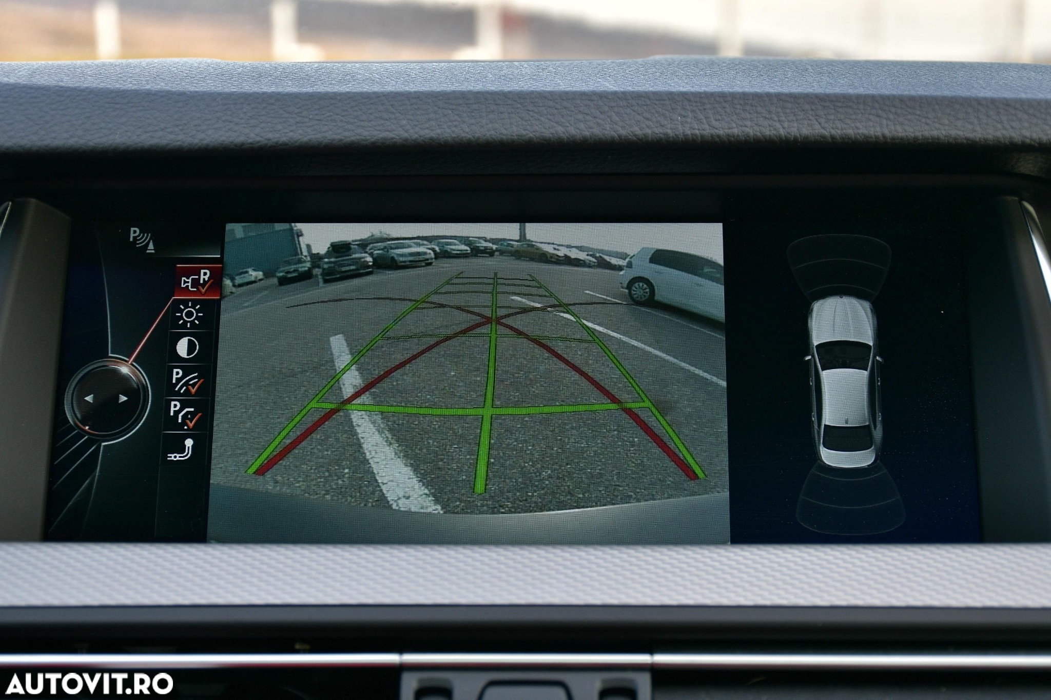 BMW Seria 5 - 27