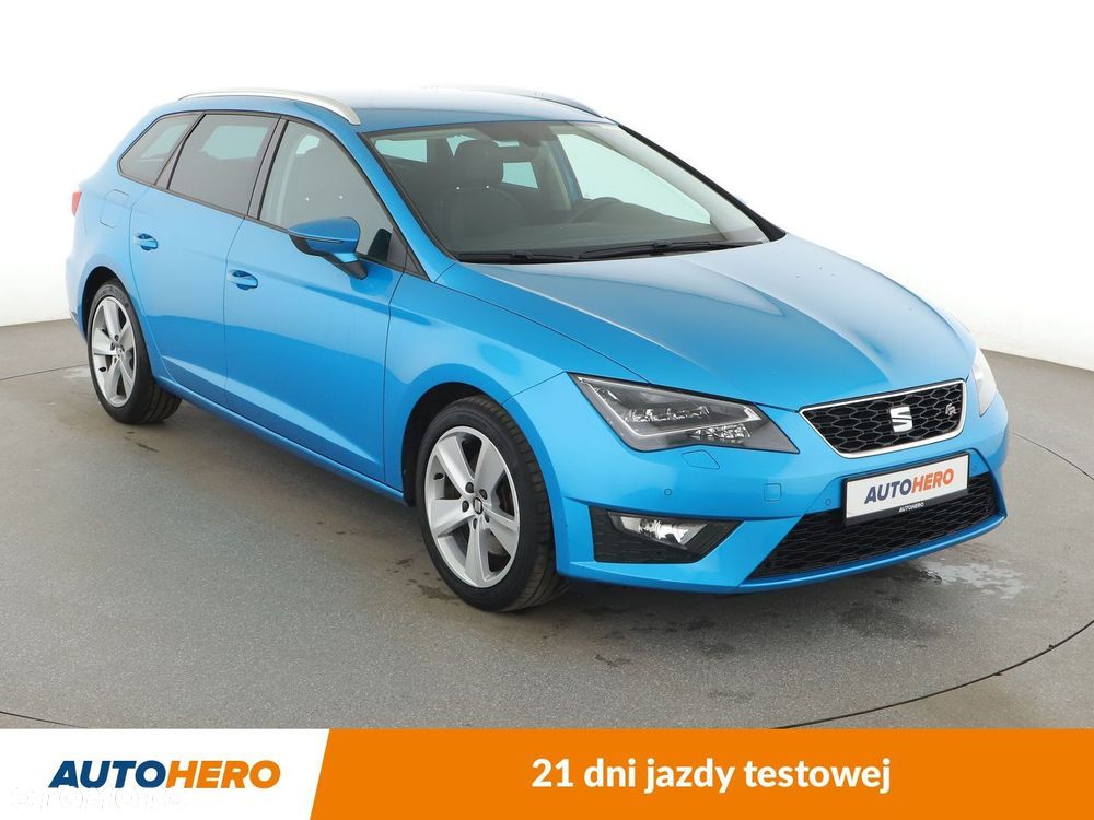 Seat Leon - 8