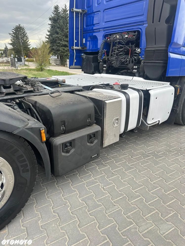 DAF XF 530 - 9
