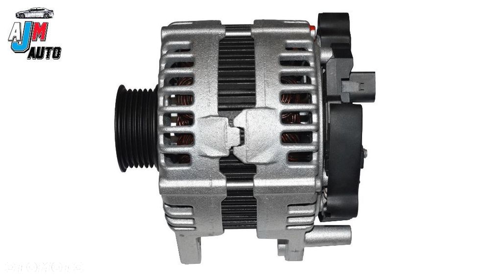 Alternator 059903018E 2.7 3.0 TDI Quattro Audi A4 B8 A6 C6 Allroad C6 Q7 - 1