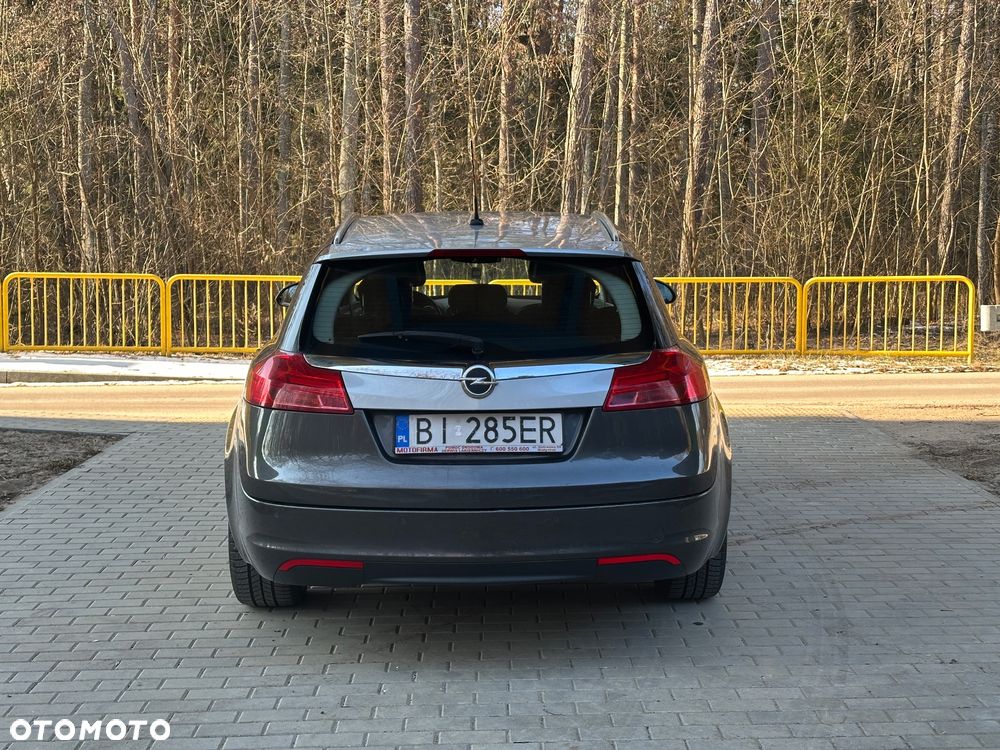 Opel Insignia - 4