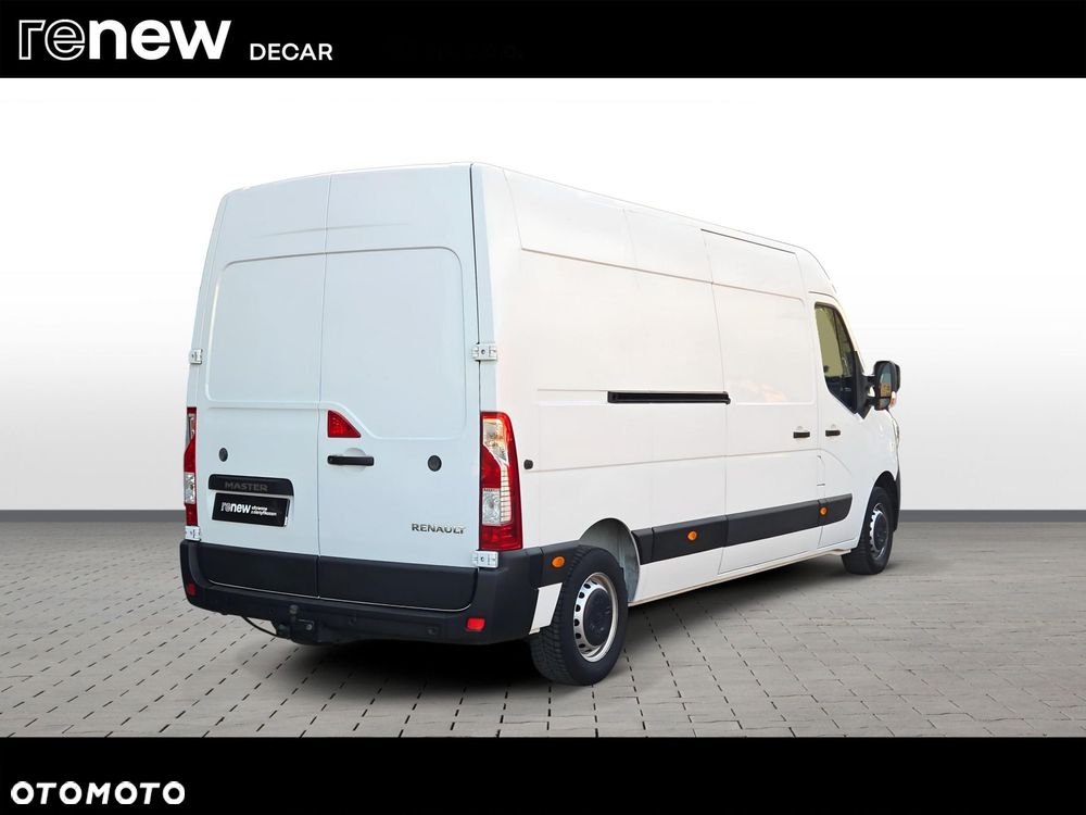 Renault master - 5
