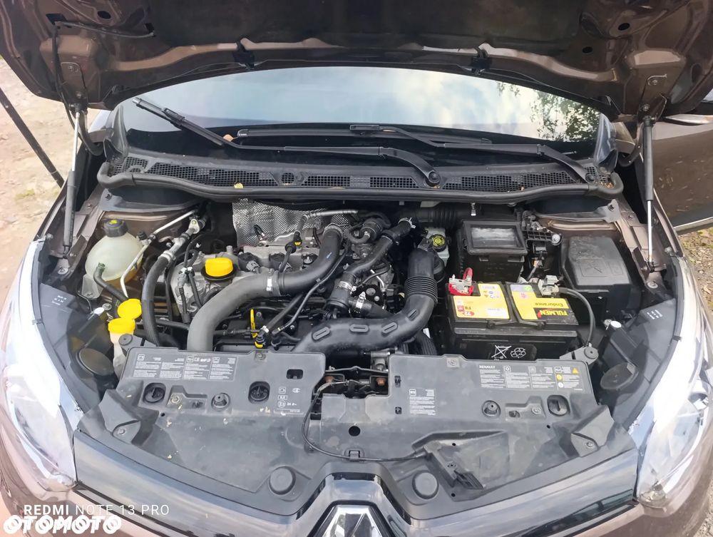 Renault Captur - 21