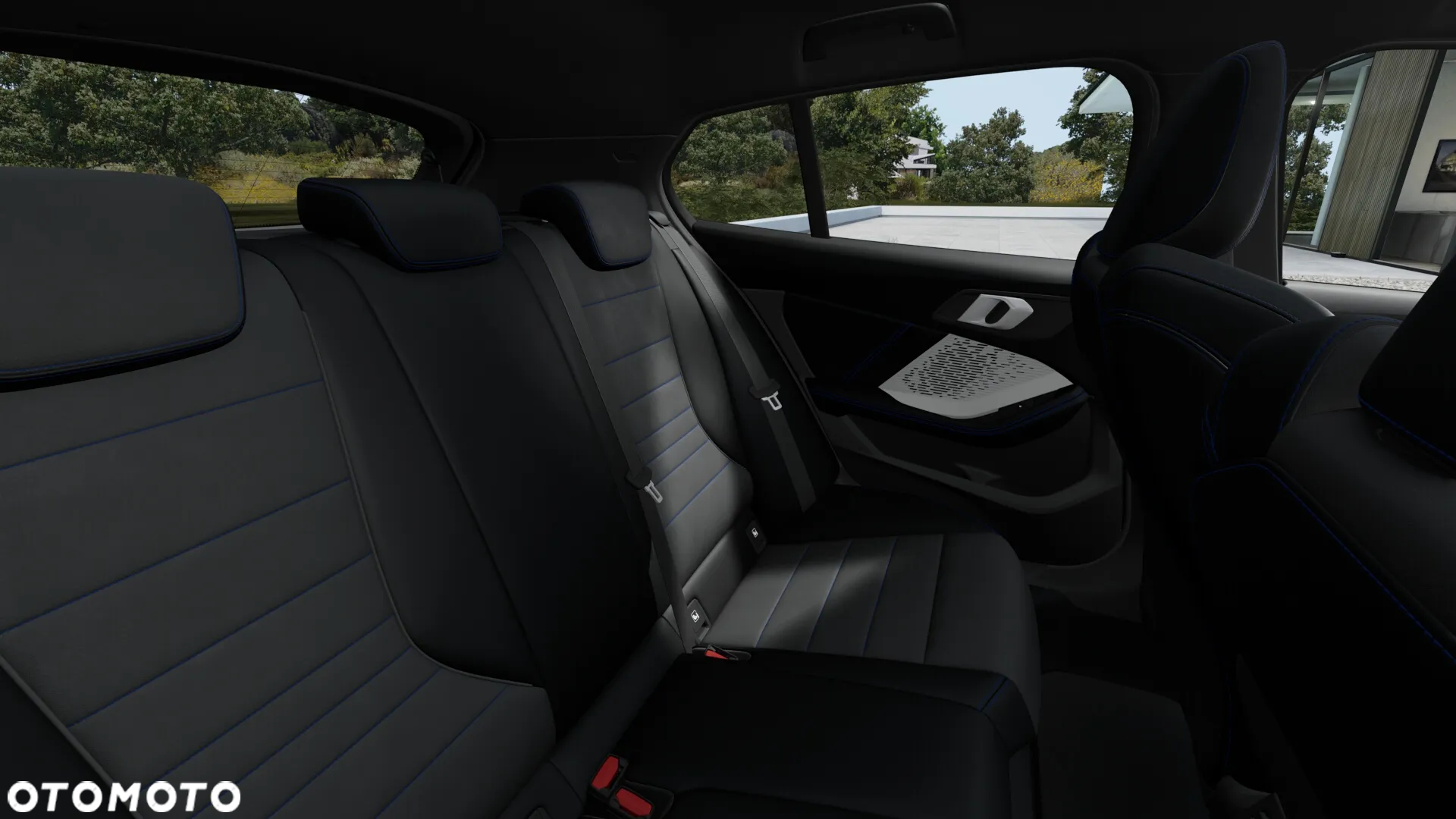 BMW Seria 1 120 - 13
