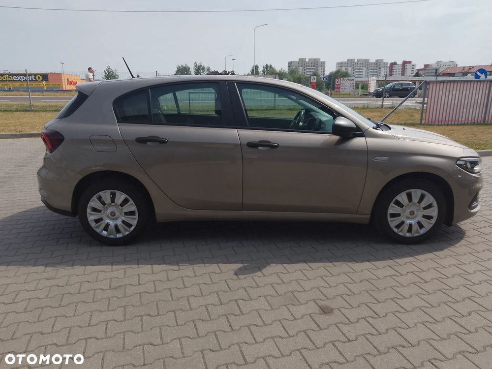 Fiat Tipo 1.0 T3 City Life - 5