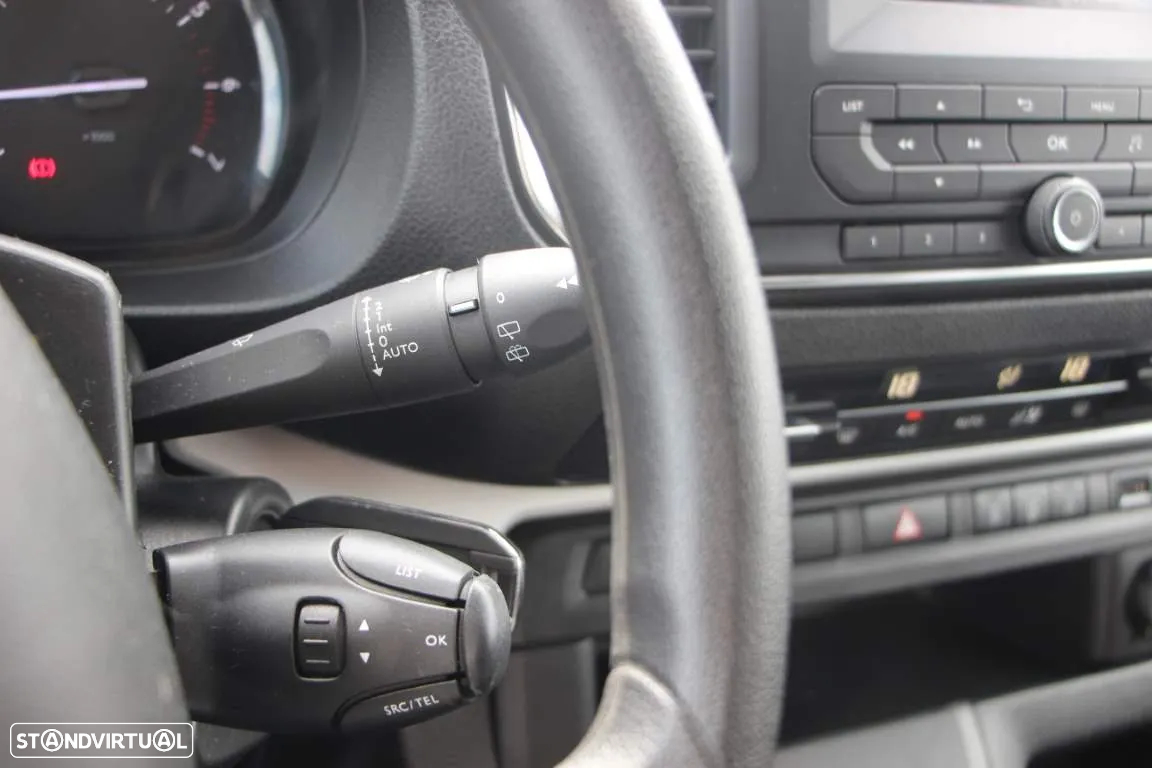 Toyota Proace Verso 1.5 D-4D L2 1.2T Comfort 9L PDL - 20