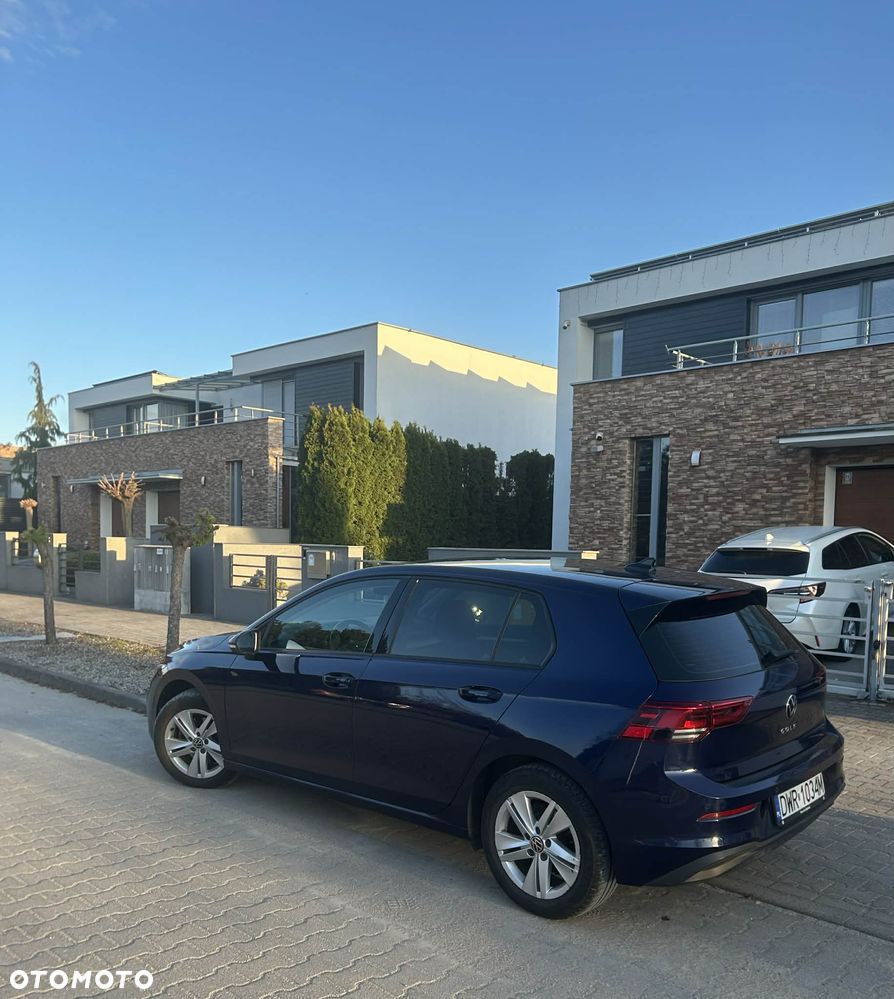 Volkswagen Golf 1.0 TSI Life - 7