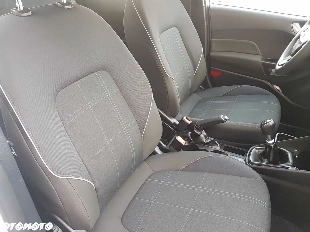 Ford Fiesta - 11