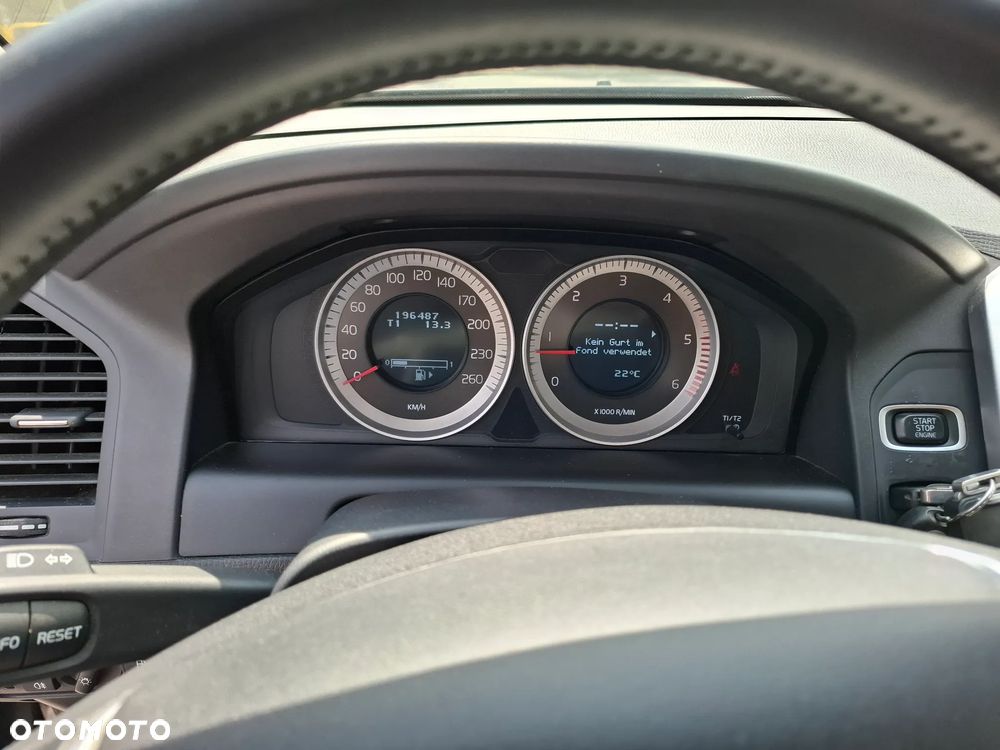 Volvo XC 60 DRIVe Momentum - 32