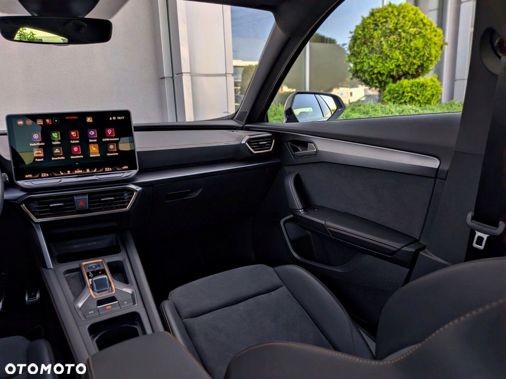 Cupra Formentor 2.0 TSI 4Drive VZ DSG - 17