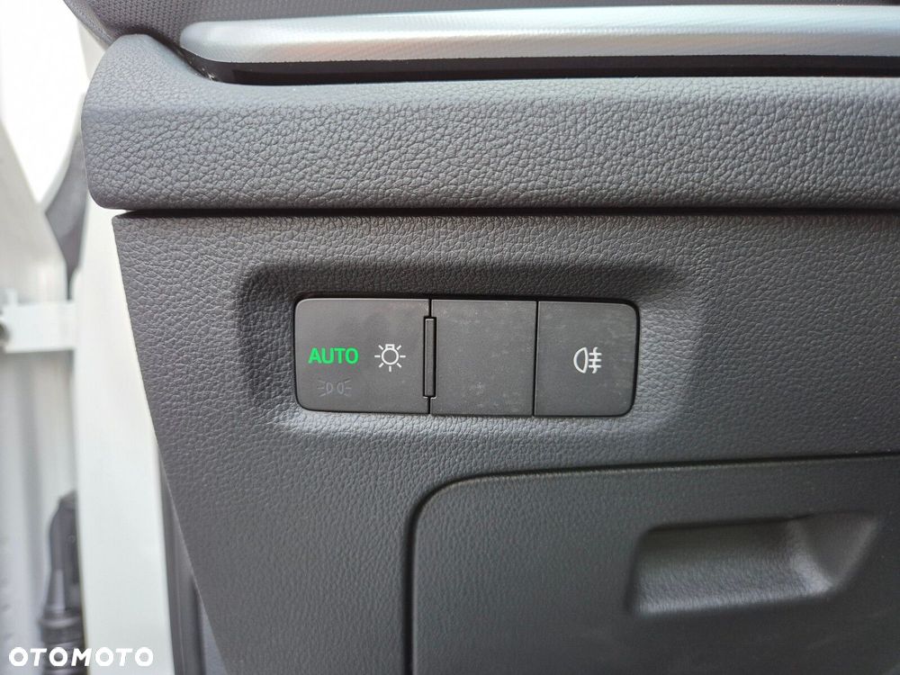 Skoda Octavia 1.5 TSI Selection - 22
