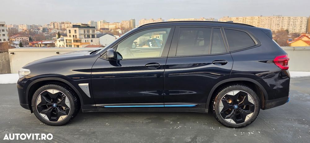 BMW iX3 - 3