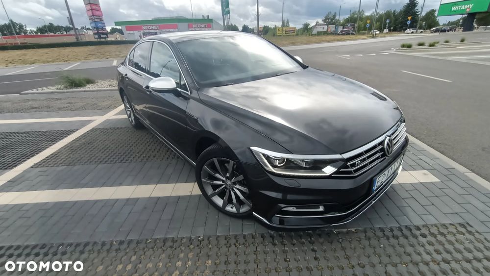 Volkswagen Passat 2.0 TDI BMT Highline - 21