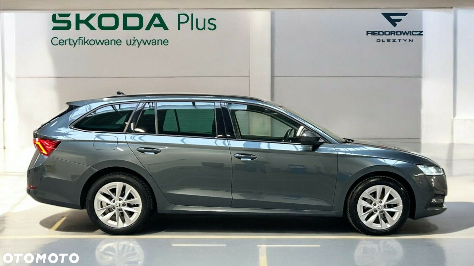 Skoda Octavia 2.0 TDI Ambition - 5