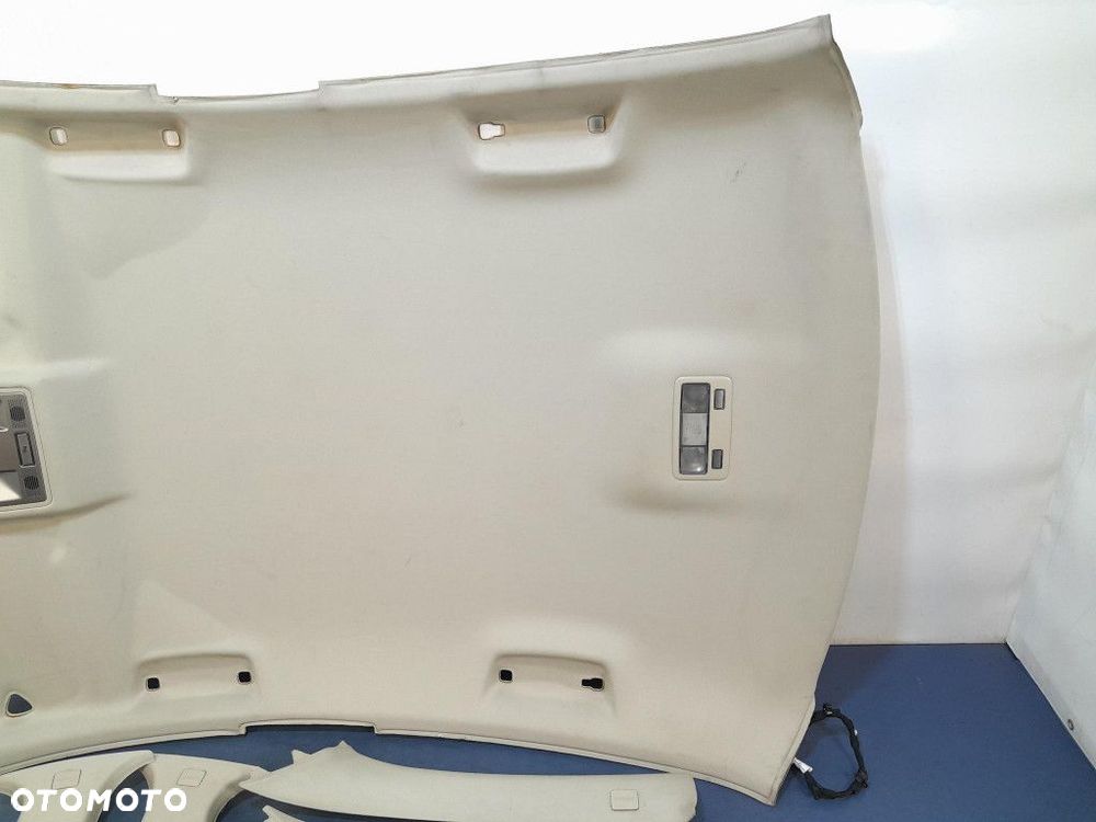 JAGUAR XF I X250 SEDAN PODSUFITKA - 5