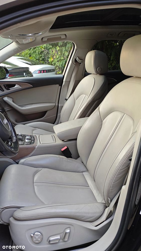 Audi A6 Allroad 3.0 TDI Quattro Tiptr - 9