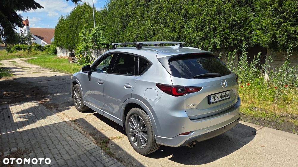 Mazda CX-5 2.5 Enso 2WD - 3