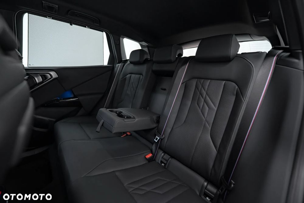 BMW X3 xDrive20d mHEV - 40