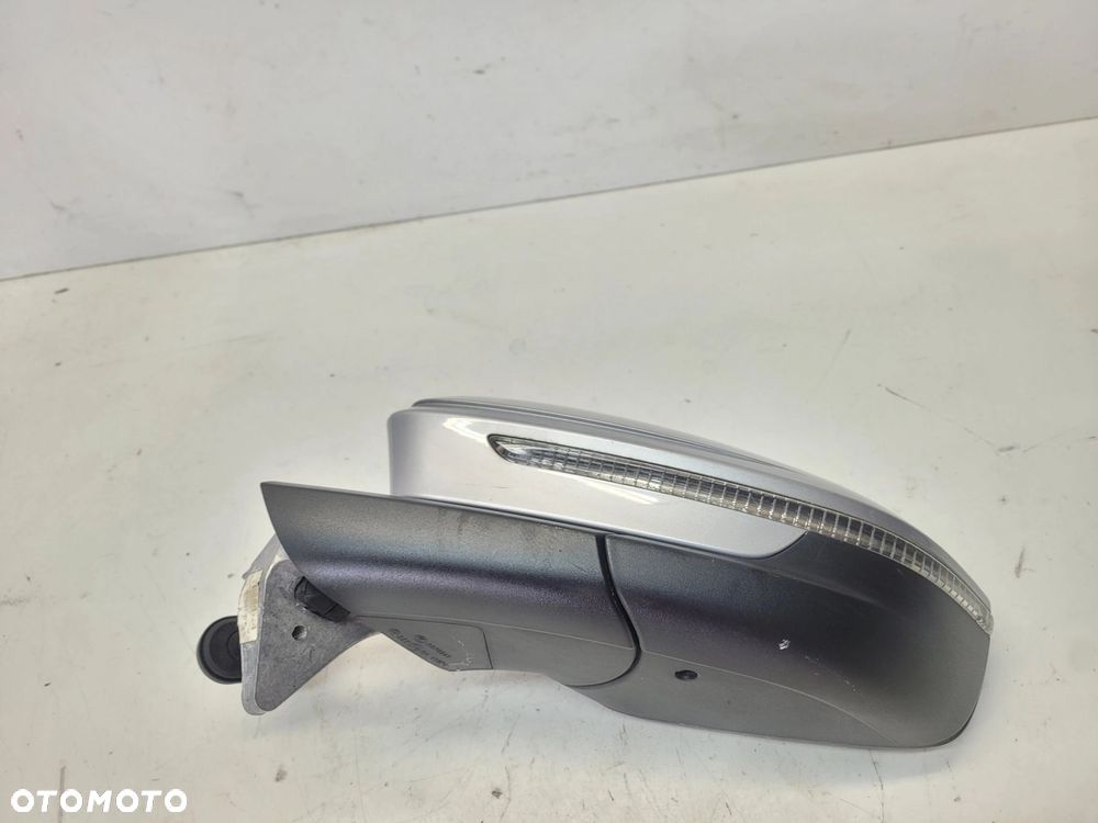 LUSTERKO ZEWNĘTRZNE LEWE AUDI Q4 E-TRON LZ7G 15-PIN FOTOCHROM UK - 15