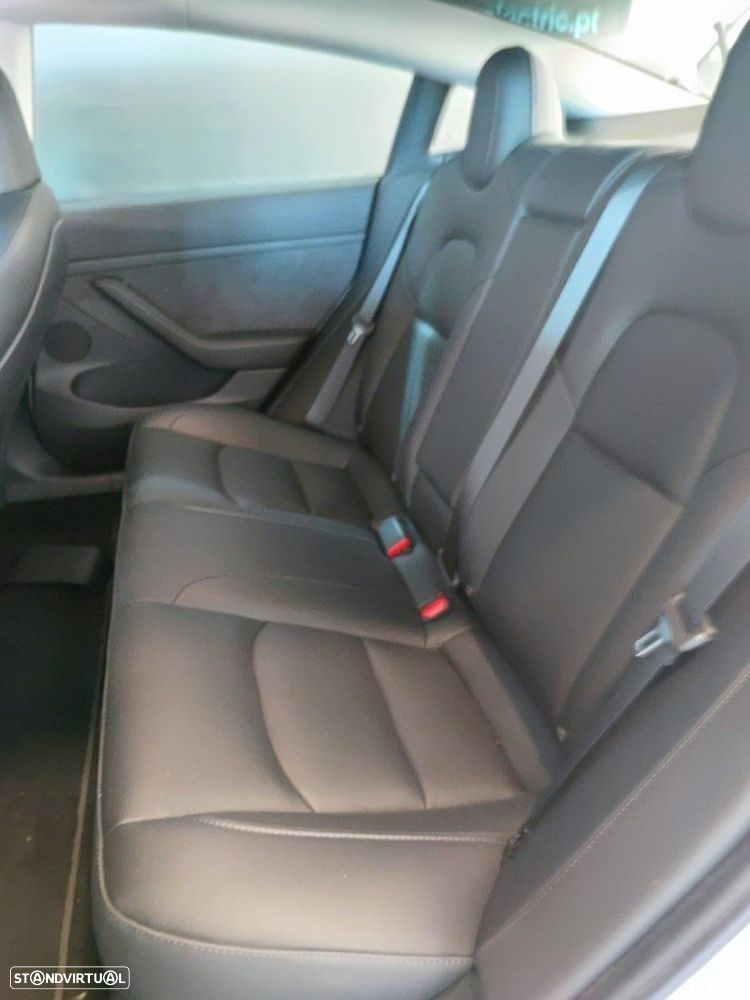 Tesla Model 3 Tração Traseira - 8