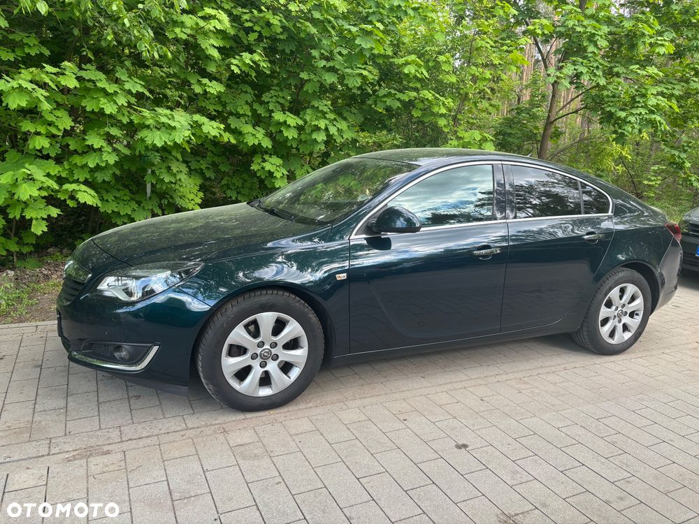 Opel Insignia - 7