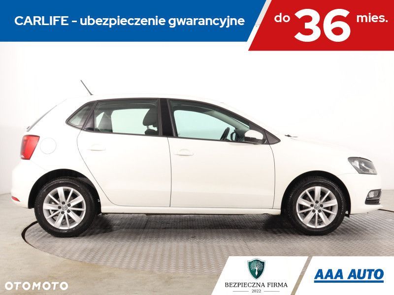 Volkswagen Polo - 8
