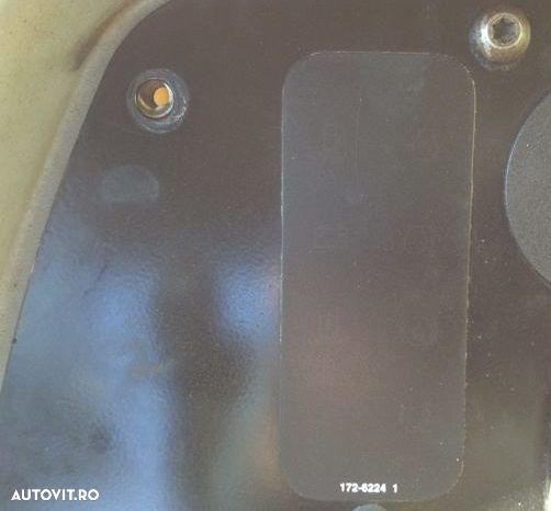 Caterpillar 428D - 4