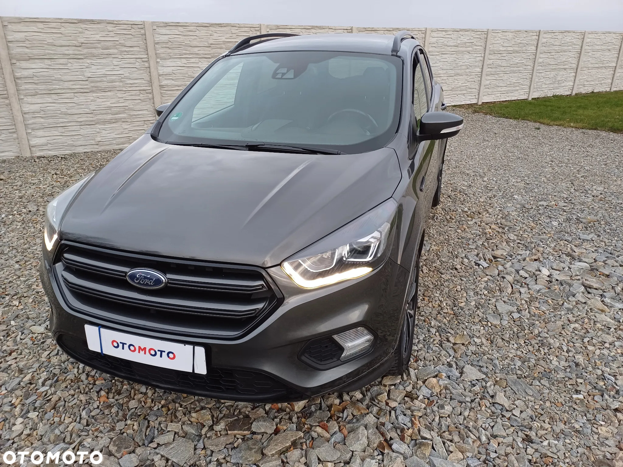 Ford Kuga 2.0 TDCi AWD ST-Line - 6