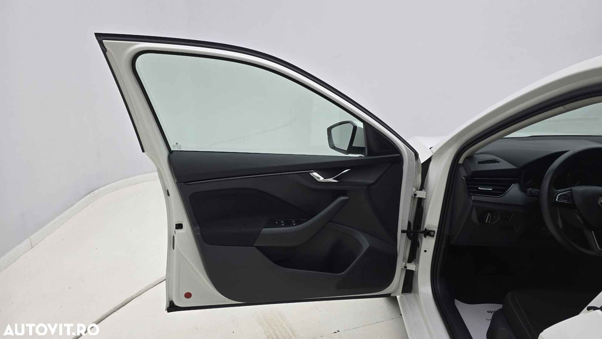 Skoda Scala 1.0 TSI DSG Ambition - 10