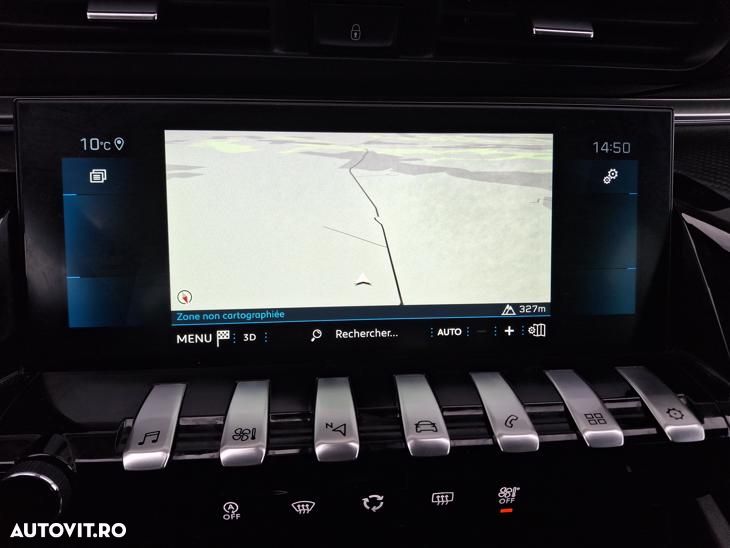 Peugeot 508 BlueHDi 130 EAT8 Allure Pack - 24