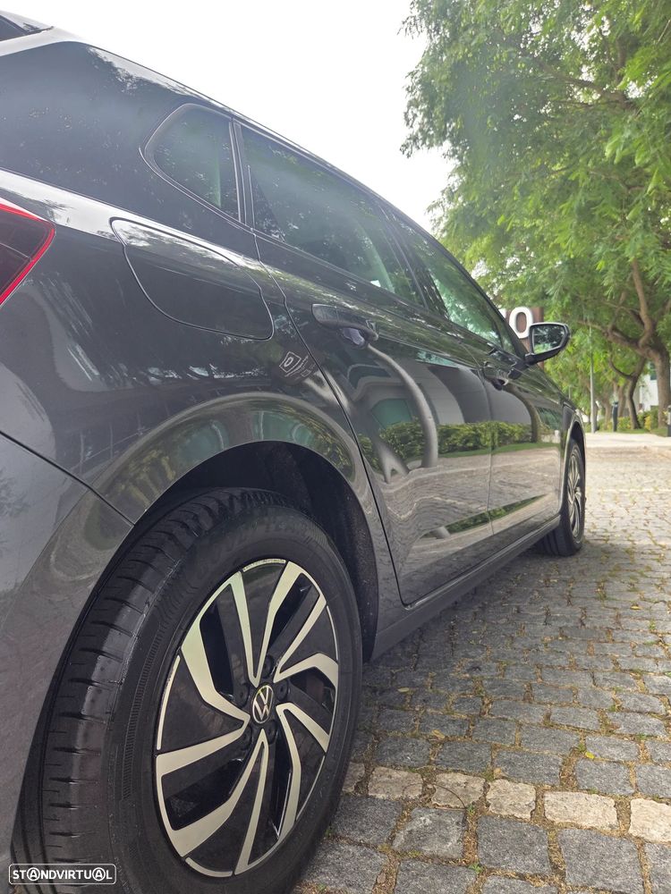 VW Polo 1.0 TSI Life - 44